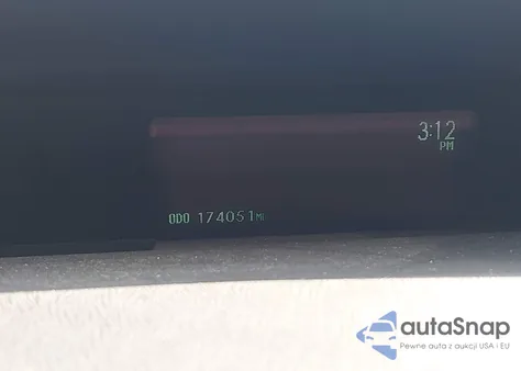 2010 Toyota Prius Ii from USA, damaged, VIN JTDKN3DU5A0004460